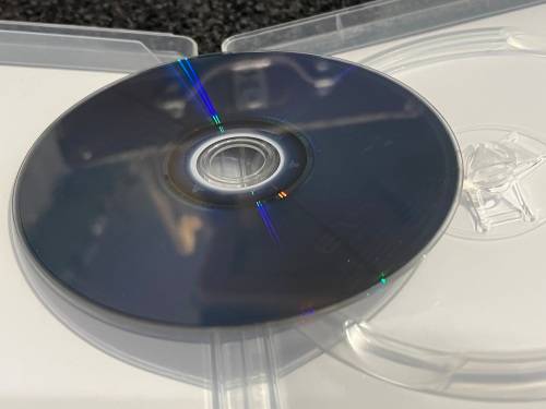 Rugby World Cup 2011 PS3 game
