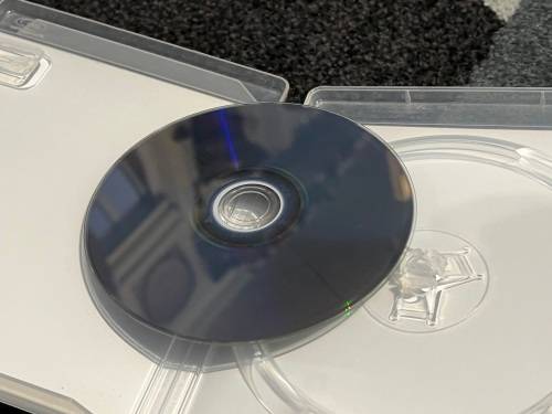 Rugby World Cup 2011 PS3 game