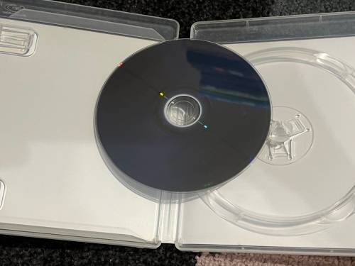 Rugby World Cup 2011 PS3 game