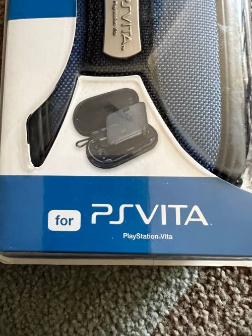 Brand new PS Vita cover