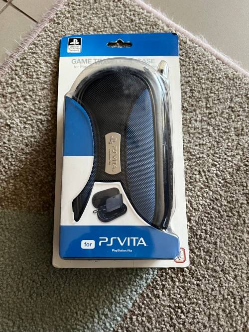 Brand new PS Vita cover