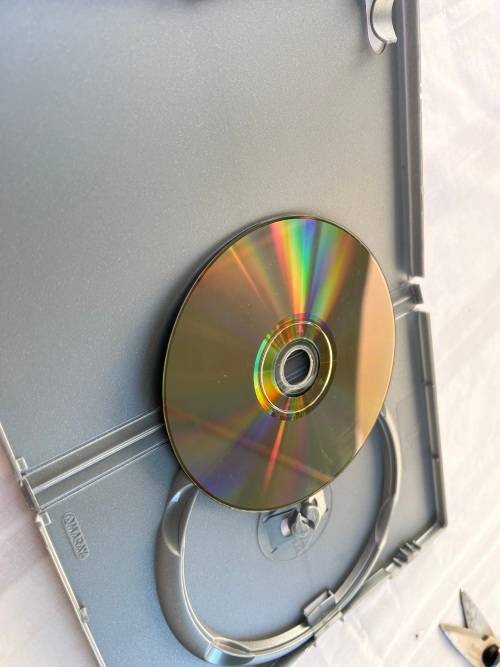 PS2 God of War 2 Platinum