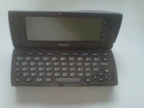 Nokia Computer Phone