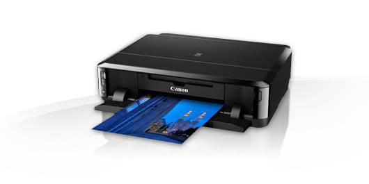 Canon PIXMA iP7240 - Printer