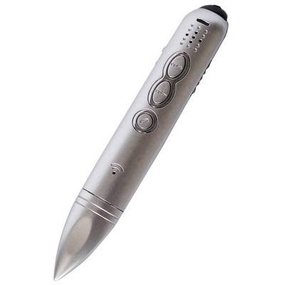 6 in 1 (Stereo Bluetooth Handset, Stylus, Ballpoint Pen, Flashlight, Money Detector Lights, Handset)