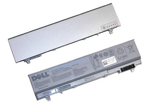 GENUINE DELL LATITUDE E6400 / E6410 / E6500 (PT434) Battery