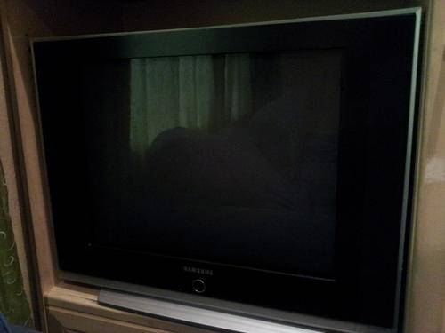 Samsung 74cm TV