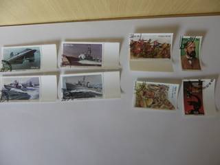 RSA CTO cancelled Sets