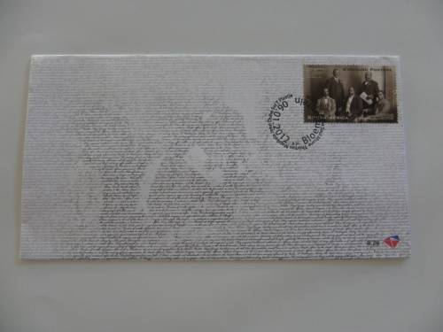 RSA 8.26 (2012) - SA Native National Congress FDC