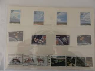 Ciskei (1992) - SAPO Issued Mint Year Pack
