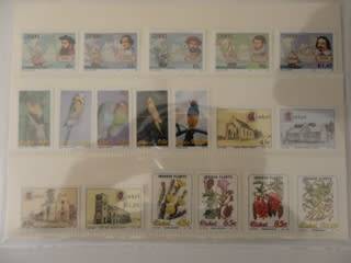 Ciskei (1992) - SAPO Issued Mint Year Pack