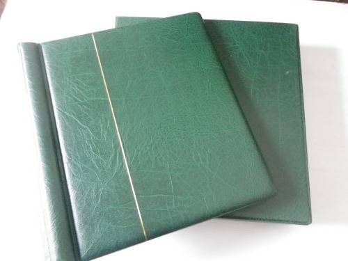 Lighthouse Album in Box covering Ciskei - Brand new never used !!!