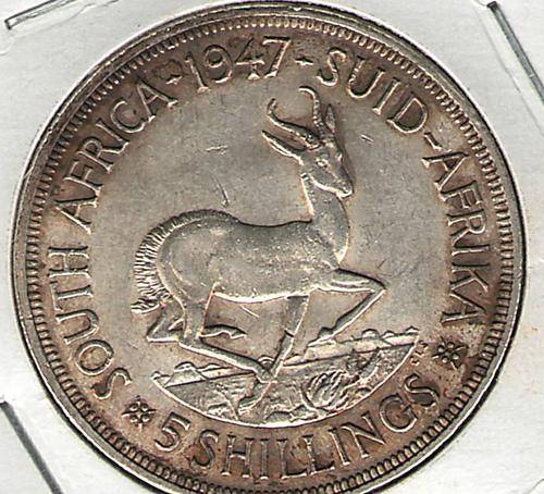 1947 Crown-Madness @ only R69!!!!