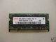 Ram Memory for Laptops 512mb 2rx16 PC2-5300s