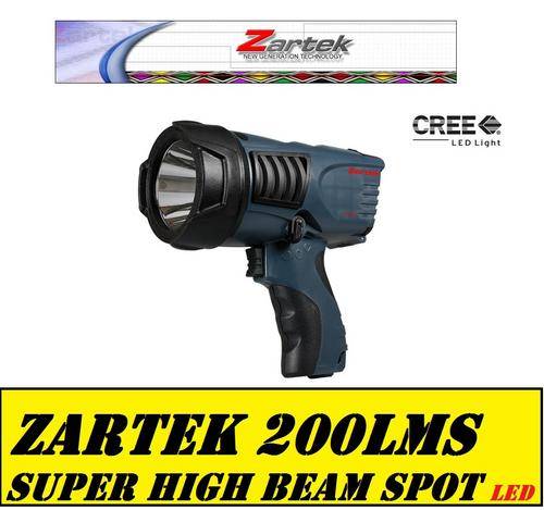 ZARTEK SPOT LIGHT ZA-460