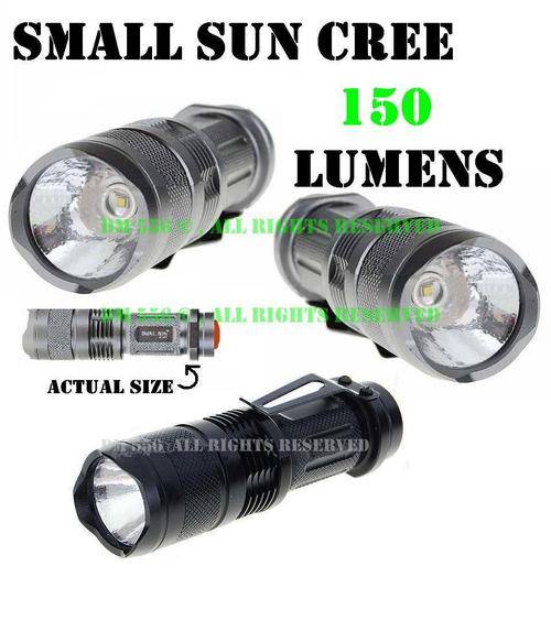 RED HOT SPECIAL TACTICAL TORCH FOR RIFLES ,SCOPES AND HANDGUNS