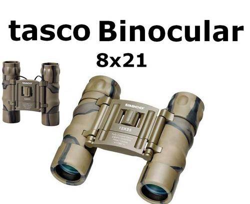 tasco 8x21