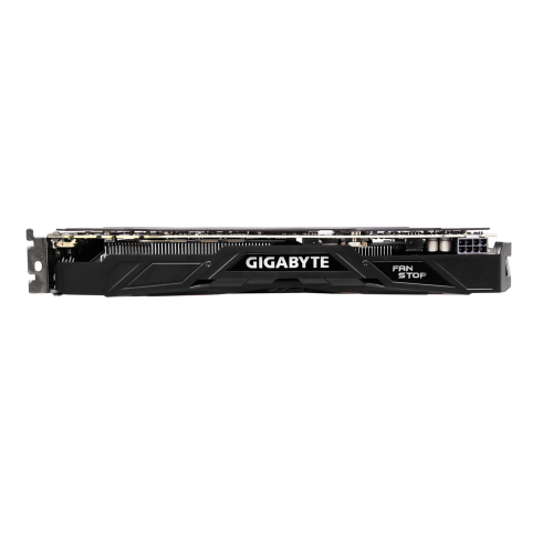 Gigabyte Geforce GTX 1080 G1 Gaming 8GB Graphics Card
