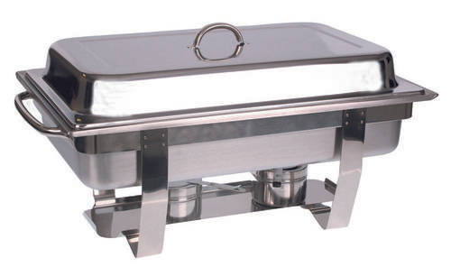CHAFING DISH