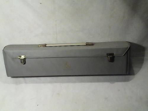 Collector's: This Vintage"HOHNER Molodica Piano No 26" Selling on Ebay at R1281. 2nd Hand Condition.