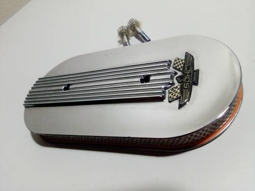 A MAN CAVE Must. A real collectors piece This mounted Ford 427 SOHC 1:6 Scale Engine complete.