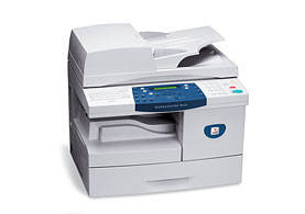 XEROX M20i