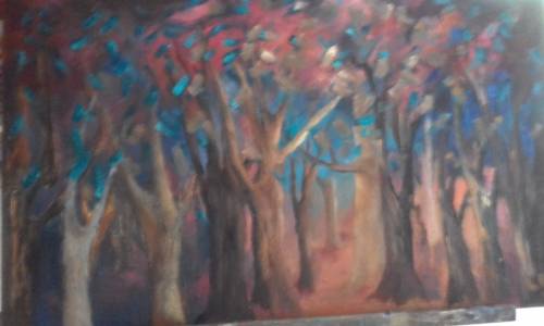 CELEBRATION.     OILS.    Now a special offer...."""""""""  Great  colours