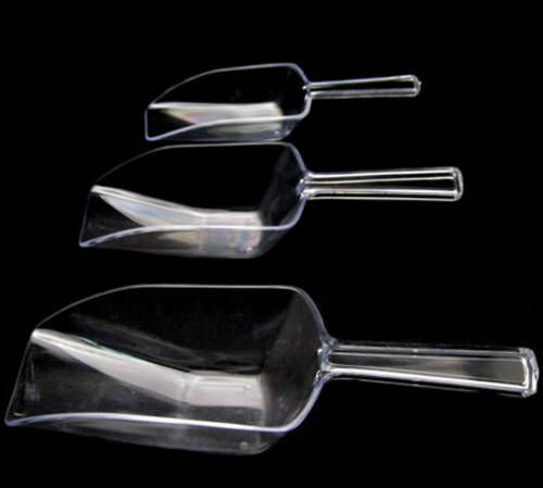 3pc set Candy Scoops