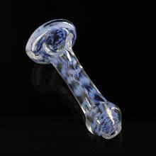 DREAMSCAPE COLORED SPOON HAND PIPES