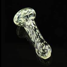 DREAMSCAPE COLORED SPOON HAND PIPES