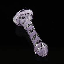 DREAMSCAPE COLORED SPOON HAND PIPES