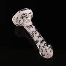 DREAMSCAPE COLORED SPOON HAND PIPES