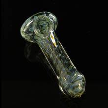 DREAMSCAPE COLORED SPOON HAND PIPES