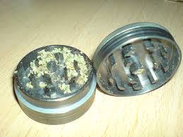 NEW ARRIVALS VARIOUS METAL GRINDERS ( SIZES R70 (SML), R90 (M), R100 (L))