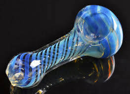 COLLECTIBLE HANDMADE THICK and DURABLE GLASS PIPES