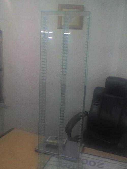108 CD/DVD Rack R280