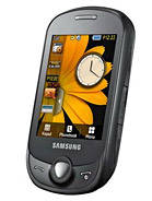 NEW Samsung C3510 GenoA TOUCH SCREEN