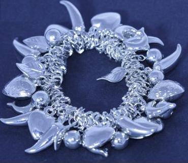 charm bracelet