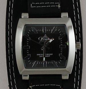 Analoge Quartz Watch