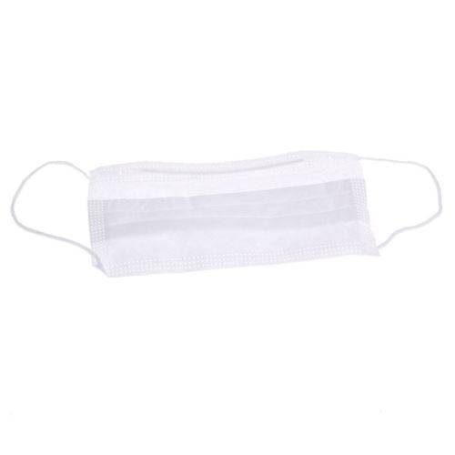 Surgical face masks(paper disposable)