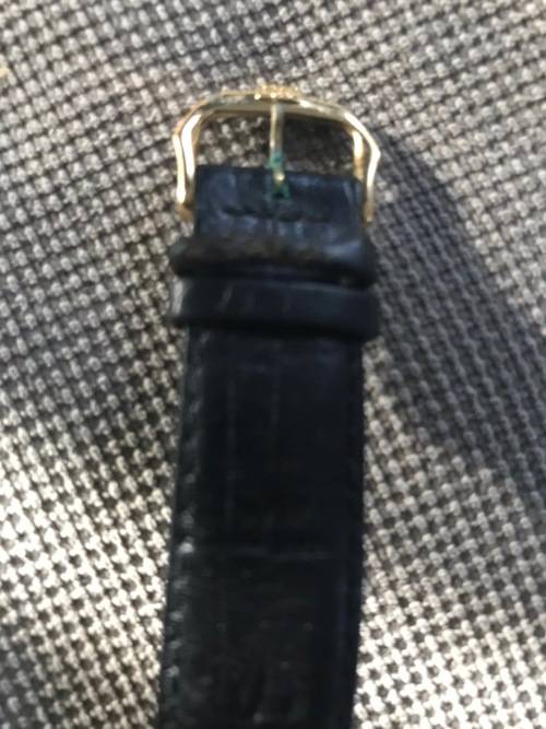 Raymond Weil watches