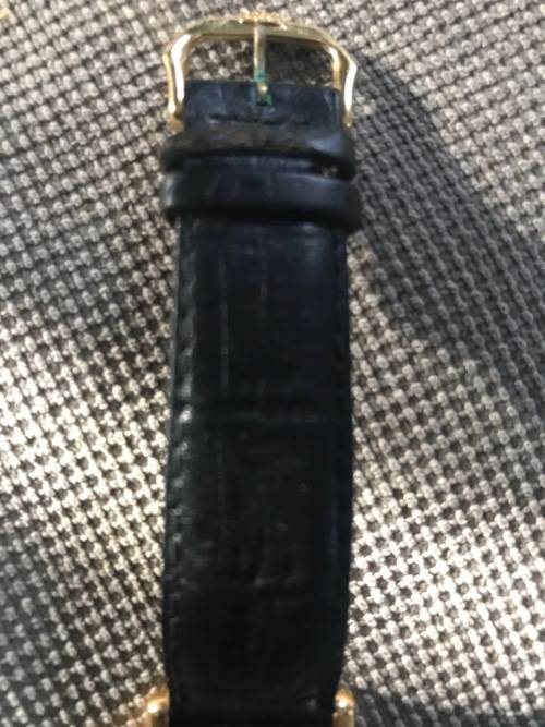 Raymond Weil watches