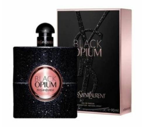 Black Opium 90ml