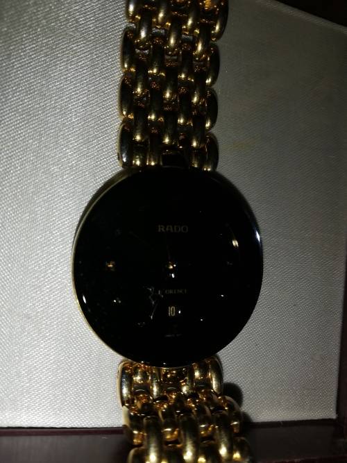 Rado watch