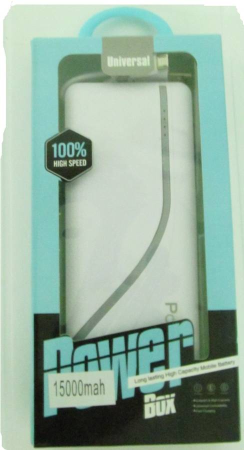 POWER BANK UNIVERSAL