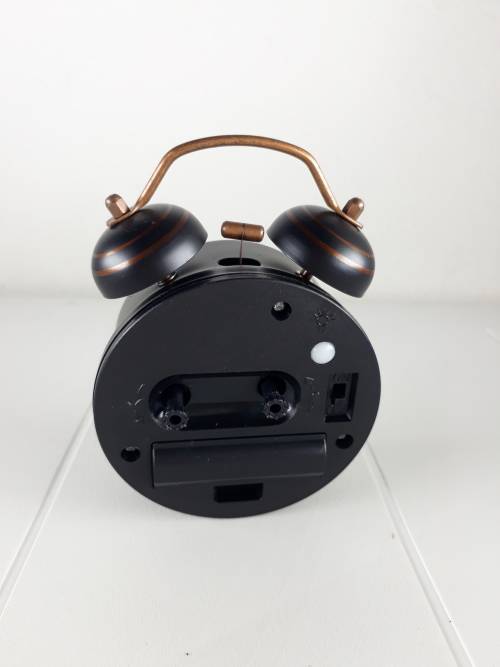 ALARM CLOCK PIRATE SHIP