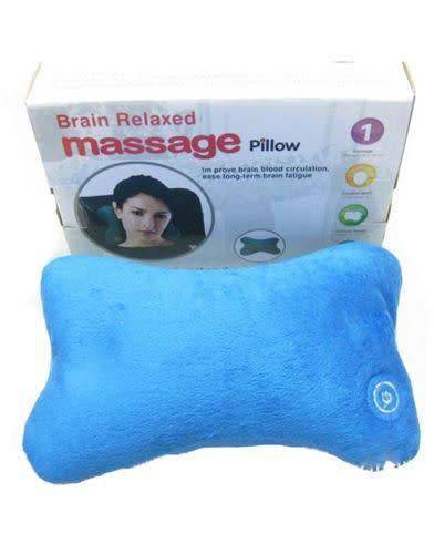 Brain Relaxed Massage Pillow