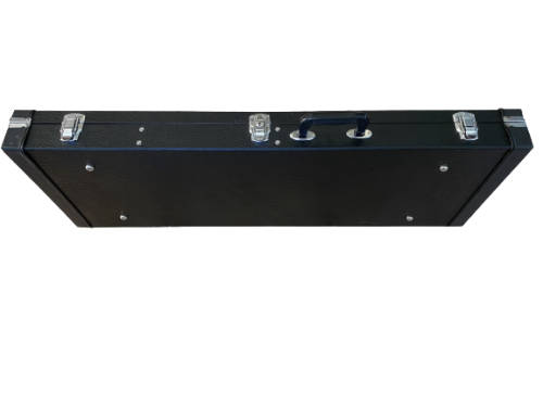 Hard Shell Electric Guitar Cases