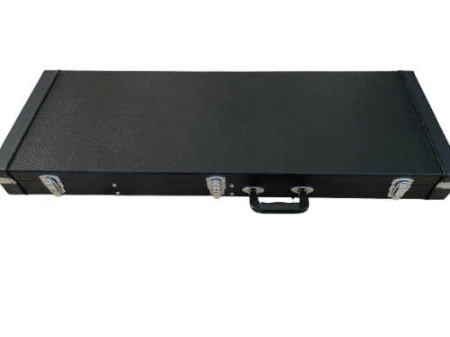 Hard Shell Electric Guitar Cases
