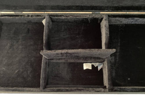 Hard Shell Electric Guitar Cases